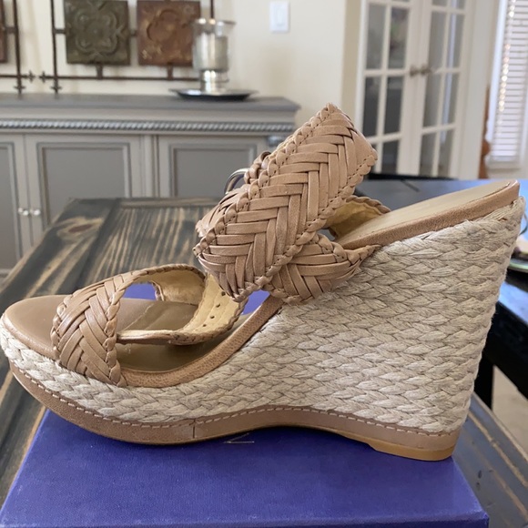 Stuart Weitzman Elixir - Picture 4 of 6